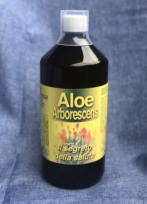 Aloe Arborescens 1000