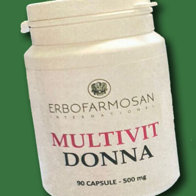 Multivit Donna